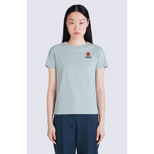 Load image into Gallery viewer, KENZO &#39;BOKE FLOWER&#39; CREST T-SHIRT - Yooto
