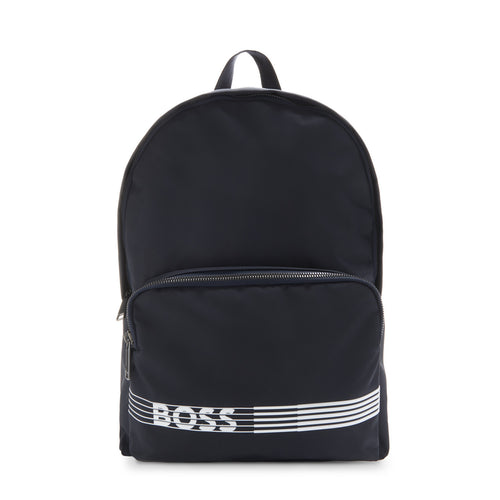 Load image into Gallery viewer, BOSS LOGO BACKPACK - Yooto
