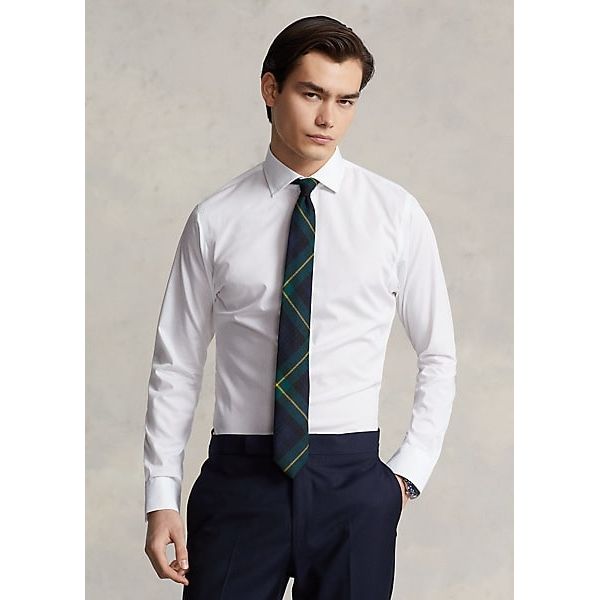 Ralph lauren regent shirt best sale