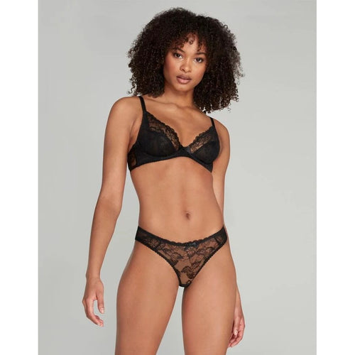 Load image into Gallery viewer, AGENT PROVOCATEUR LENI FULL BRIEF - Yooto
