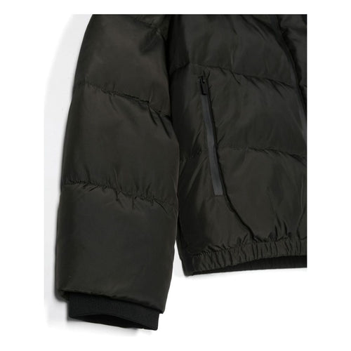 Load image into Gallery viewer, EMPORIO ARMANI KIDS QUILTED NYLON FULL-ZIP JACKET - Yooto
