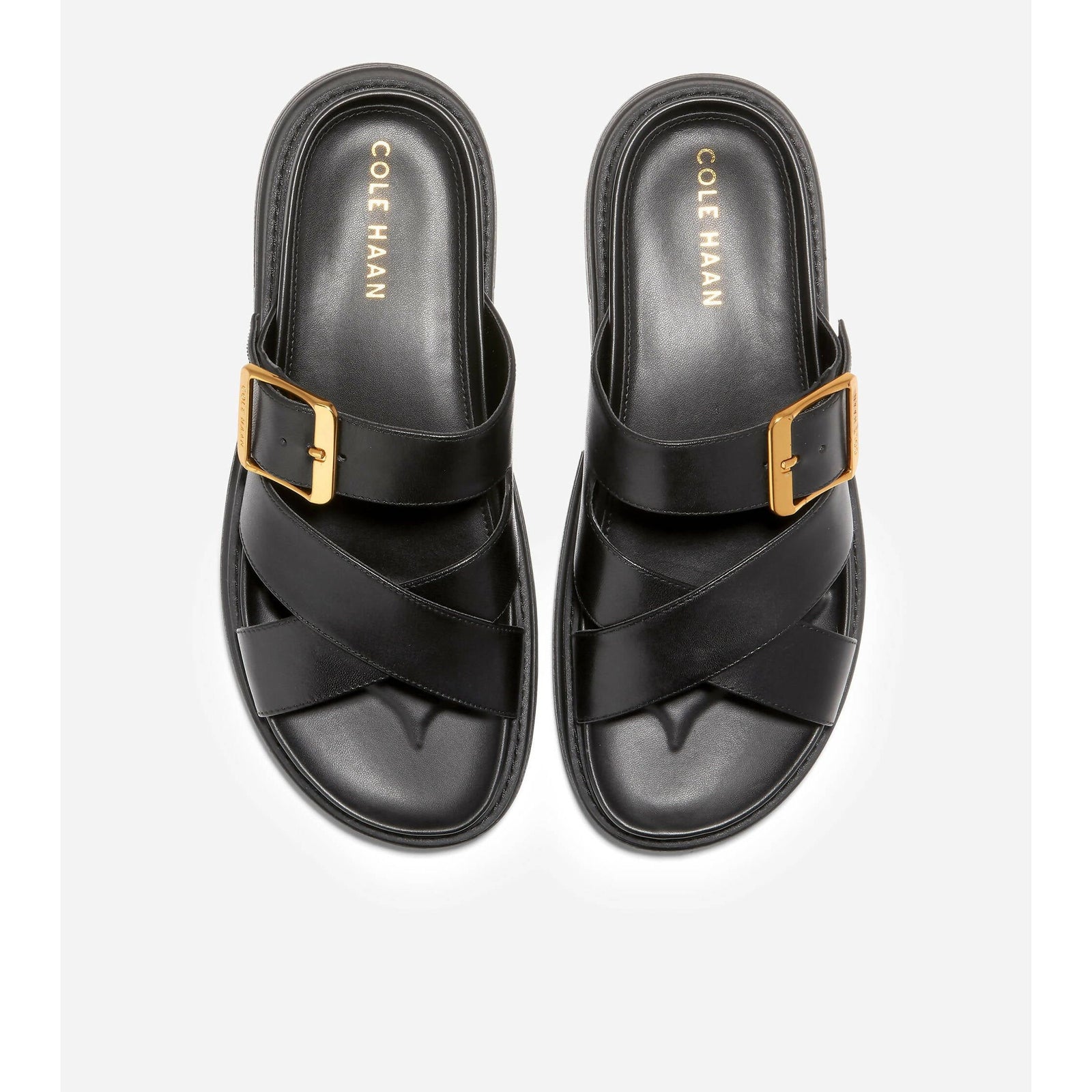 Fraya Slide Sandal - Yooto