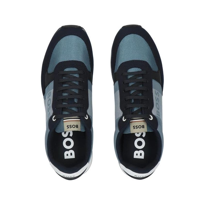 BOSS sneakers Kai Runner - Yooto