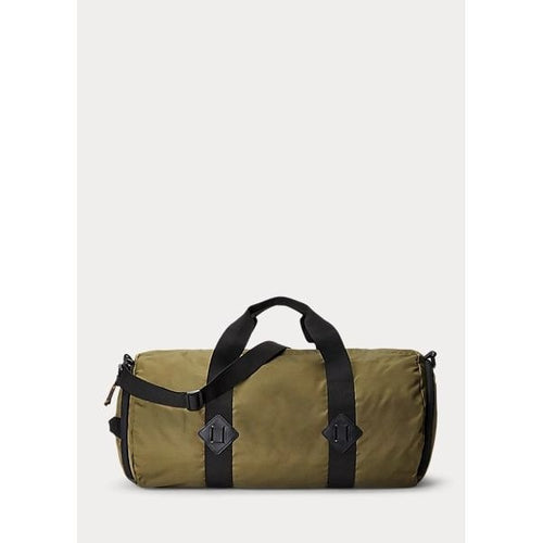 Load image into Gallery viewer, POLO RALPH LAUREN CANVAS DUFFEL - Yooto
