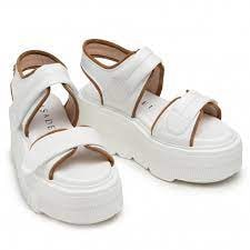 Casadei sandals - Yooto