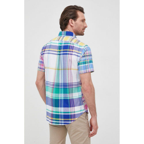 Load image into Gallery viewer, Polo Ralph Lauren Pastels Shirt - Yooto
