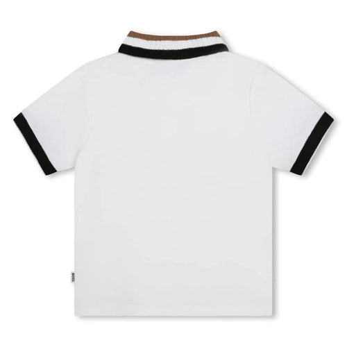 Load image into Gallery viewer, BOSS KIDS POLO SHIRT - Yooto
