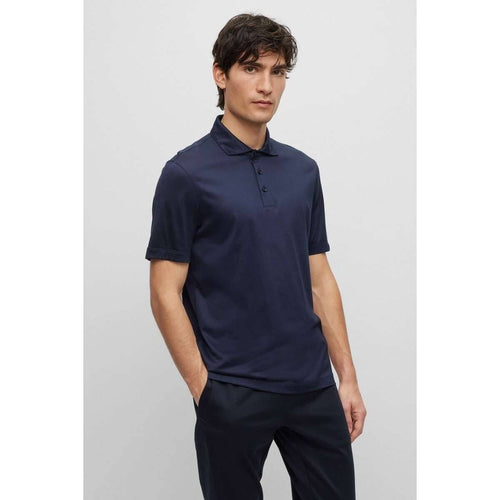 Load image into Gallery viewer, BOSS Polo shirt with short sleeves - Yooto
