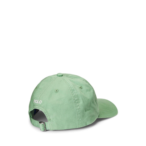 Load image into Gallery viewer, Cotton Chino Ball Cap - Yooto
