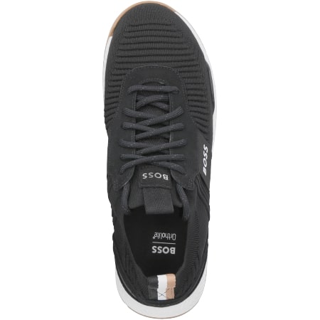 BOSS SOCK TRAINERS WITH REPREVE UPPERS - Yooto