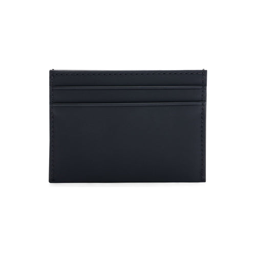 Load image into Gallery viewer, BOSS IMITATION LEATHER CARD HOLDER WITH CONTRASTING LOGO - Yooto
