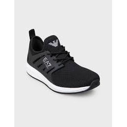 Mens armani trainers hotsell