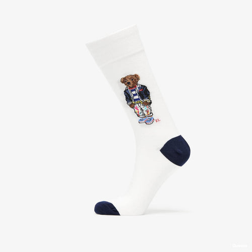 Load image into Gallery viewer, Polo Ralph Lauren socks - Yooto
