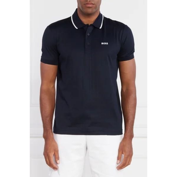 BOSS PADDY 3 POLO SHIRT - Yooto