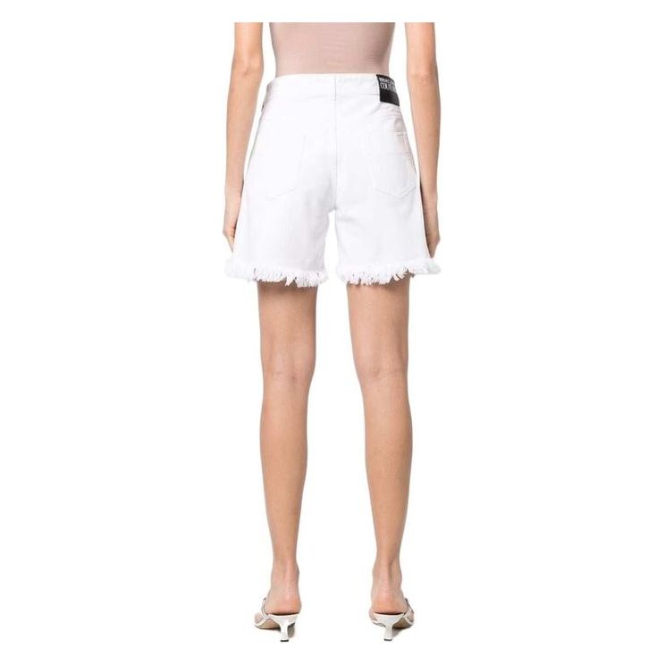 Versace Jeans Couture Shorts - Yooto