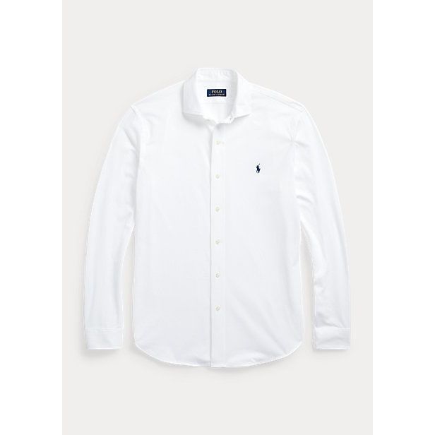 POLO RALPH LAUREN JERSEY SHIRT - Yooto