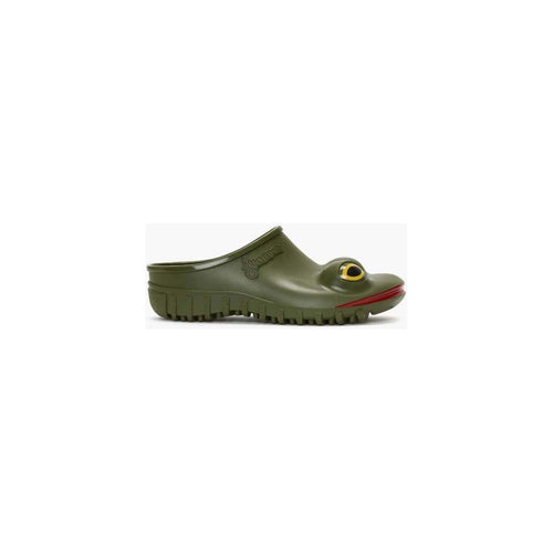 Load image into Gallery viewer, JW ANDERSON X WELLIPETS FROG LOAFERS - Yooto
