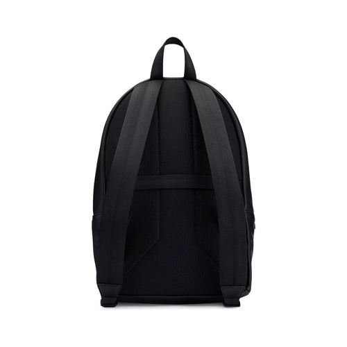 Load image into Gallery viewer, BOSS SIGNATURE-STRIPE BACKPACK IN SYNTHETIC COATED FABRIC - Yooto
