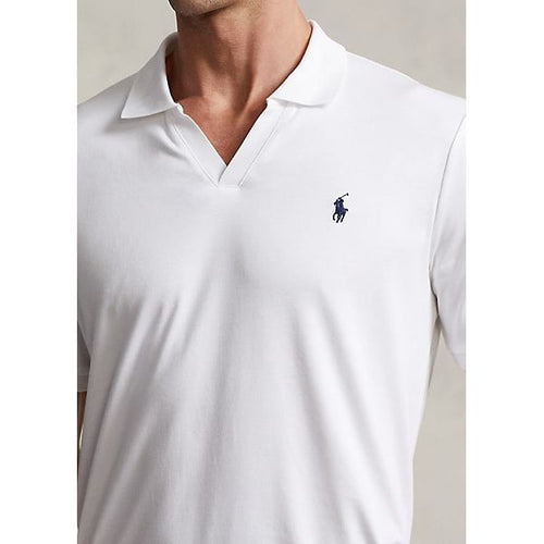 Load image into Gallery viewer, POLO RALPH LAUREN CUSTOM SLIM FIT SOFT COTTON POLO SHIRT - Yooto
