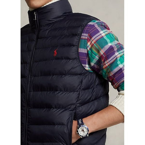 Load image into Gallery viewer, POLO RALPH LAUREN THE PACKABLE GILET - Yooto
