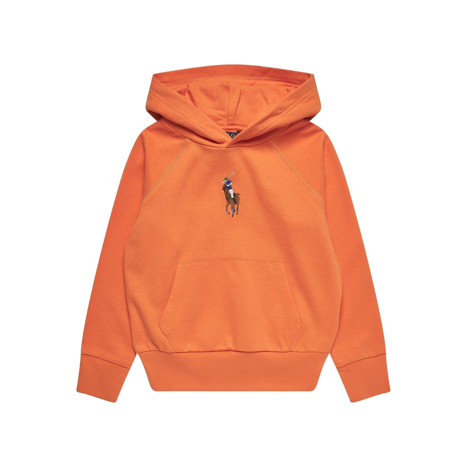 POLO RALPH LAUREN HOODIE - Yooto