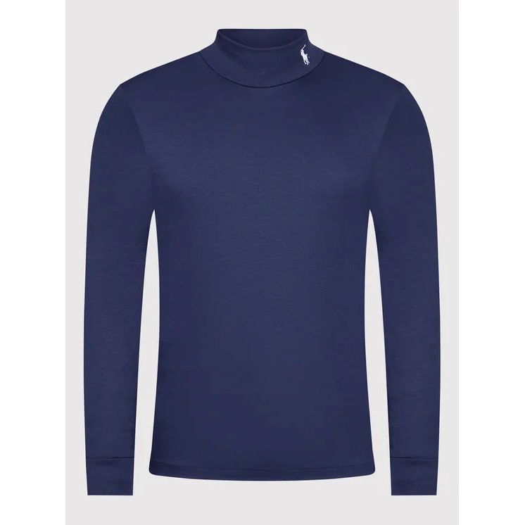 Ralph lauren best sale interlock pullover