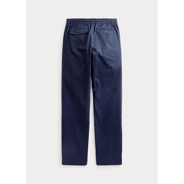 POLO RALPH LAUREN POLO PREPSTER STRETCH CHINO TROUSER - Yooto