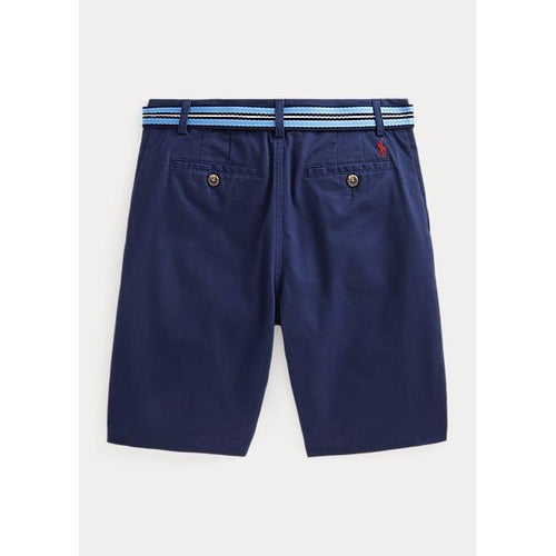 Load image into Gallery viewer, POLO RALPH LAUREN STRAIGHT FIT FLEX ABRASION TWILL SHORT - Yooto

