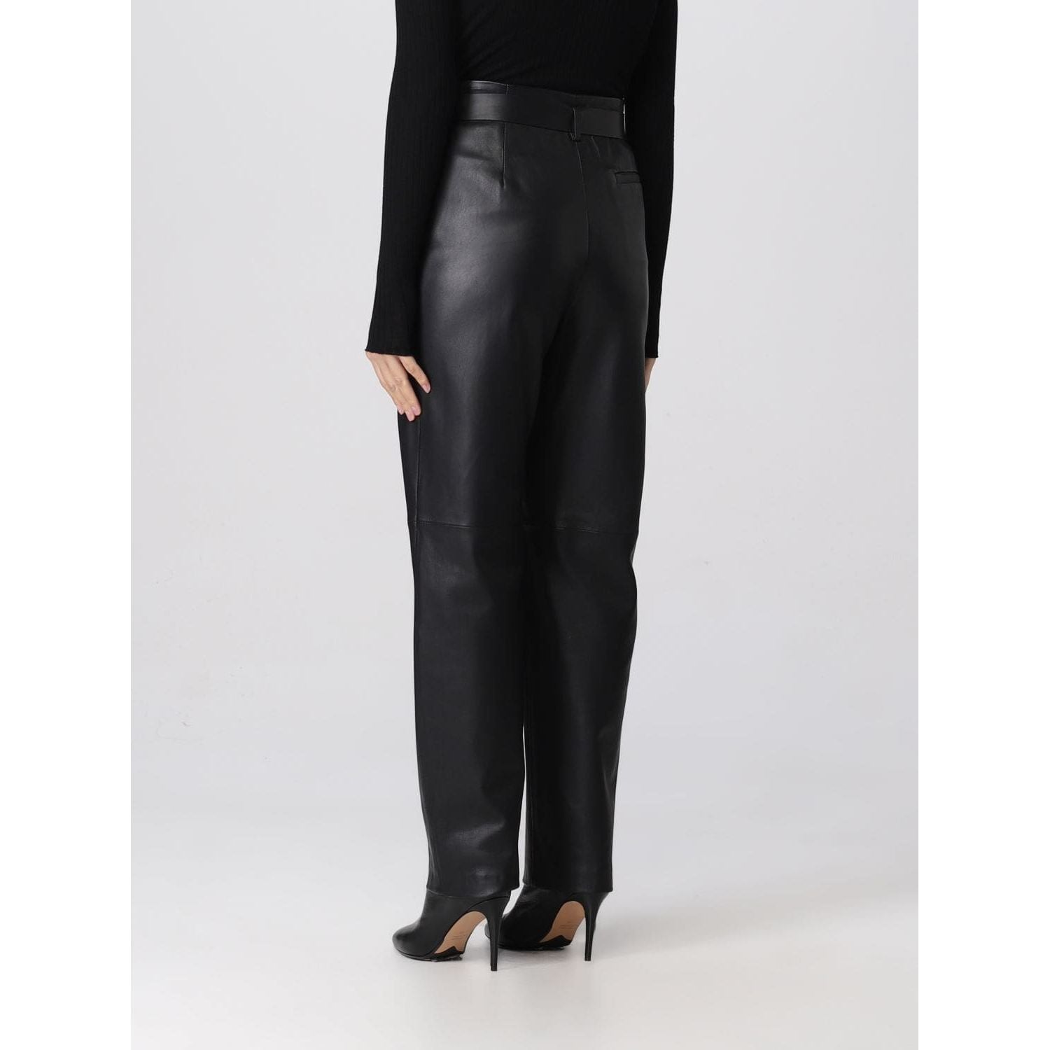 EMPORIO ARMANI TROUSERS - Yooto