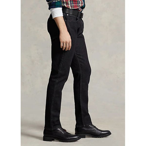 Load image into Gallery viewer, POLO RALPH LAUREN PARKSIDE ACTIVE TAPER STRETCH JEAN - Yooto
