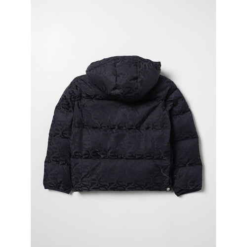 Load image into Gallery viewer, EMPORIO ARMANI KIDS DOWN JACKET WITH PRINT - Yooto
