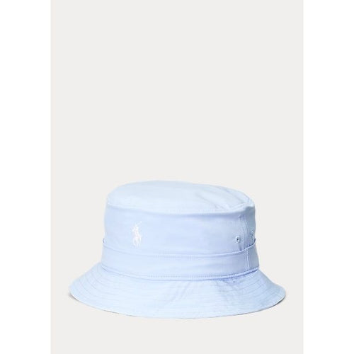 Load image into Gallery viewer, Polo Ralph Lauren The Earth Polo Packable Bucket Hat - Yooto
