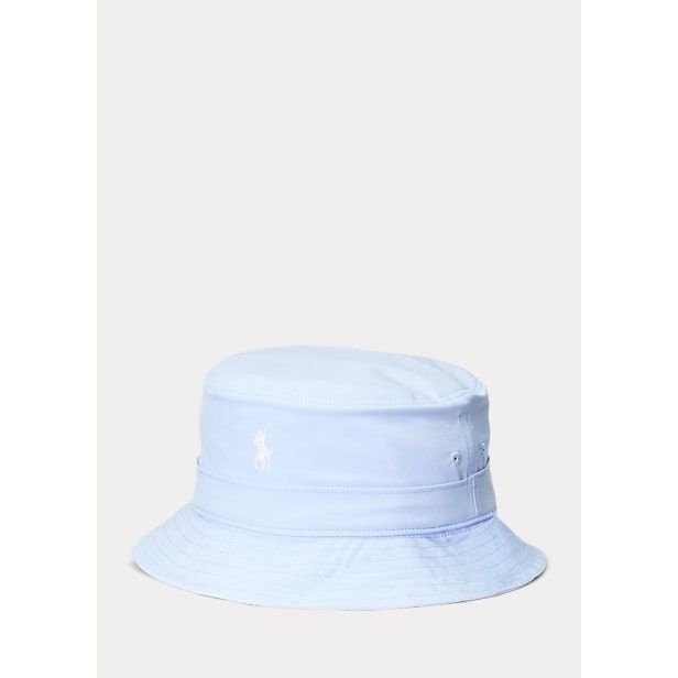 Polo Ralph Lauren The Earth Polo Packable Bucket Hat - Yooto