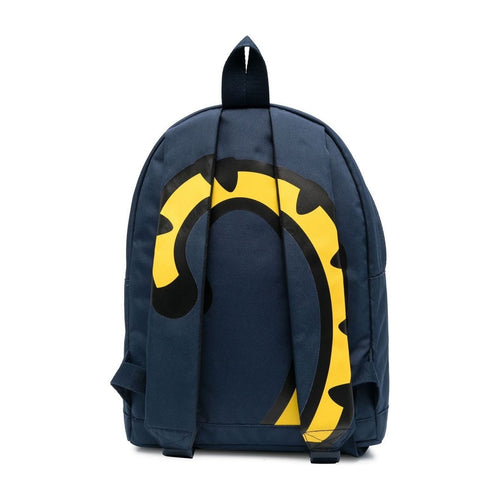 Kenzo backpack cheap yellow