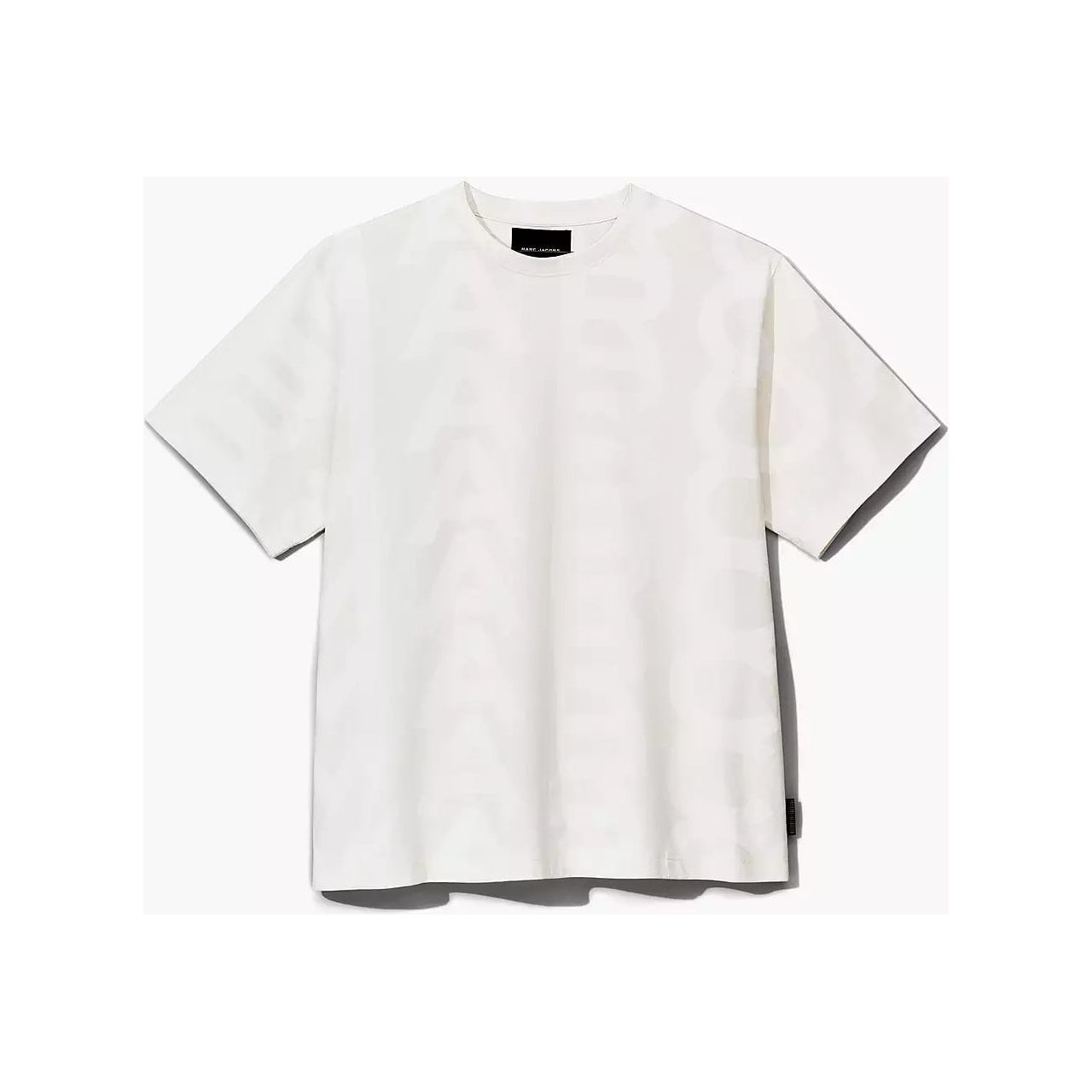 MARC JACOBS THE MONOGRAM BIG TEE– Yooto