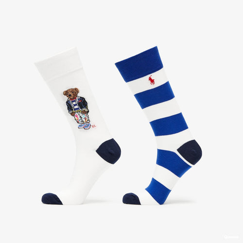Load image into Gallery viewer, Polo Ralph Lauren socks - Yooto
