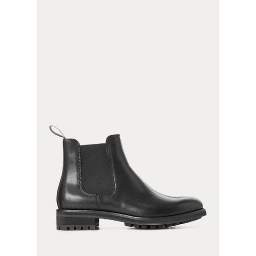 Load image into Gallery viewer, Polo Ralph Lauren Bryson Leather Chelsea Boot - Yooto
