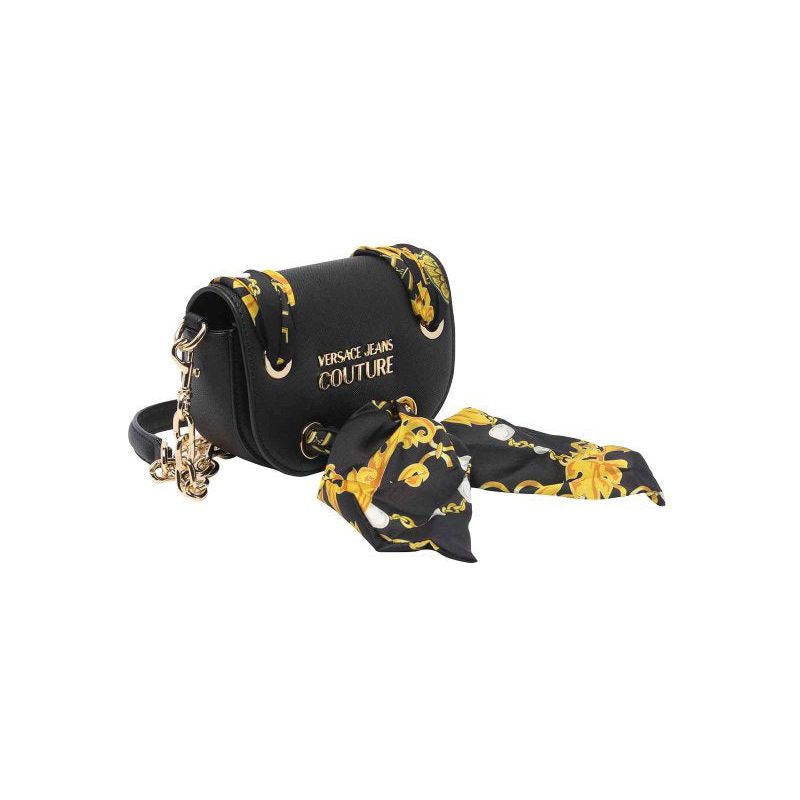 VERSACE JEANS COUTURE CROSSBODY BAG - Yooto