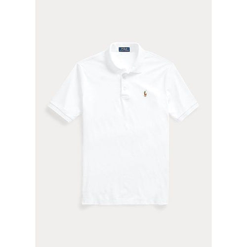 Load image into Gallery viewer, POLO RALPH LAUREN SOFT COTTON POLO SHIRT - Yooto
