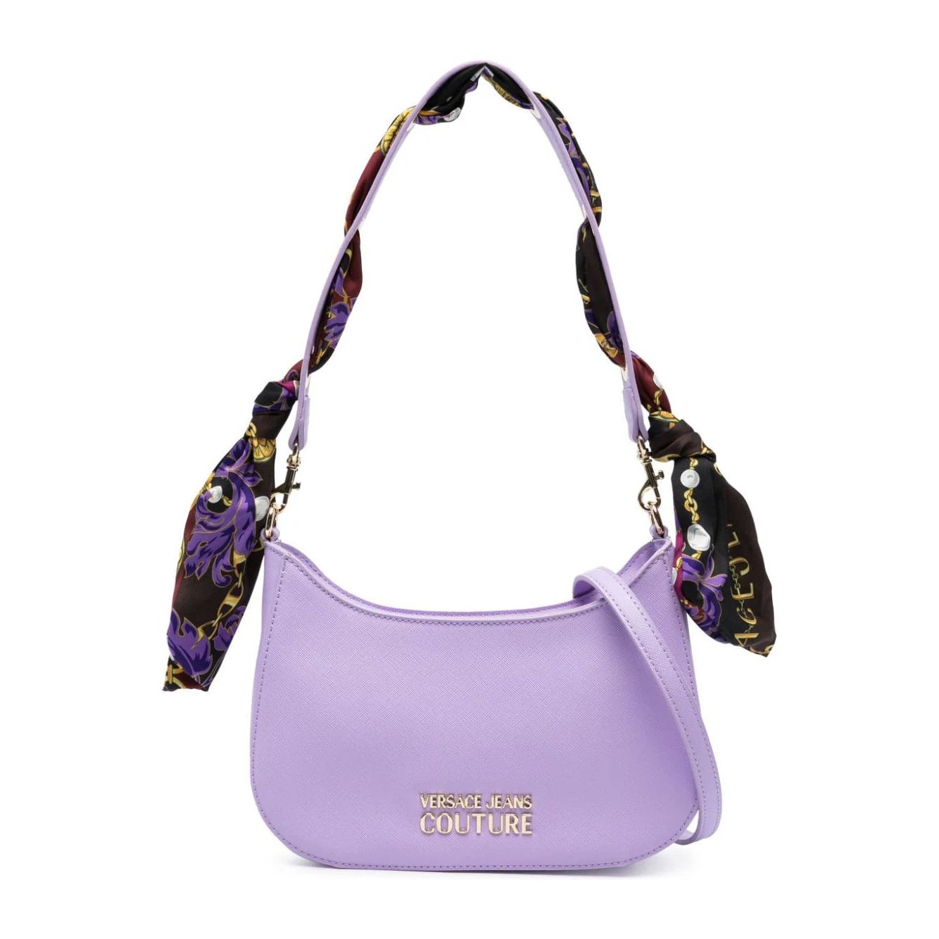 VERSACE JEANS COUTURE SHOULDER BAG - Yooto