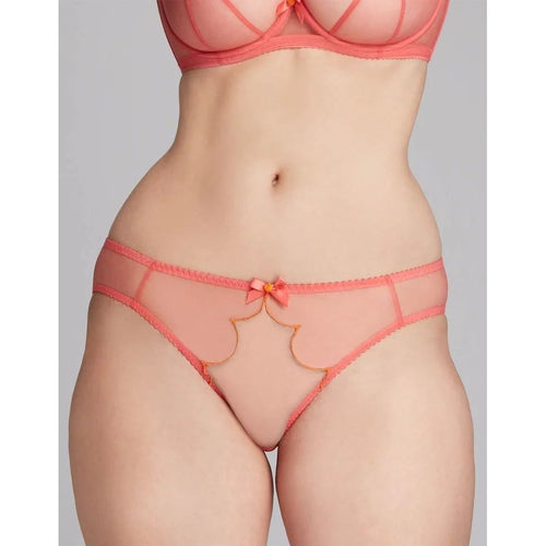 Load image into Gallery viewer, AGENT PROVOCATEUR LORNA-FULL BRIEF - Yooto
