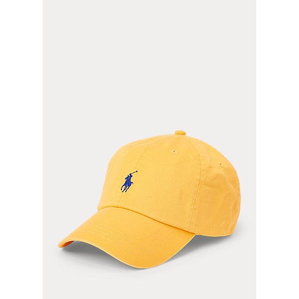 Polo ralph lauren hotsell cotton chino baseball cap