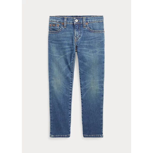 POLO RALPH LAUREN ELDRIDGE SKINNY STRETCH JEAN - Yooto