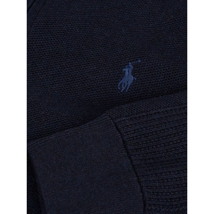 POLO RALPH LAUREN CARDIGAN - Yooto