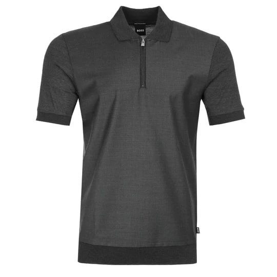 BOSS PARAS 16 POLO SHIRT - Yooto