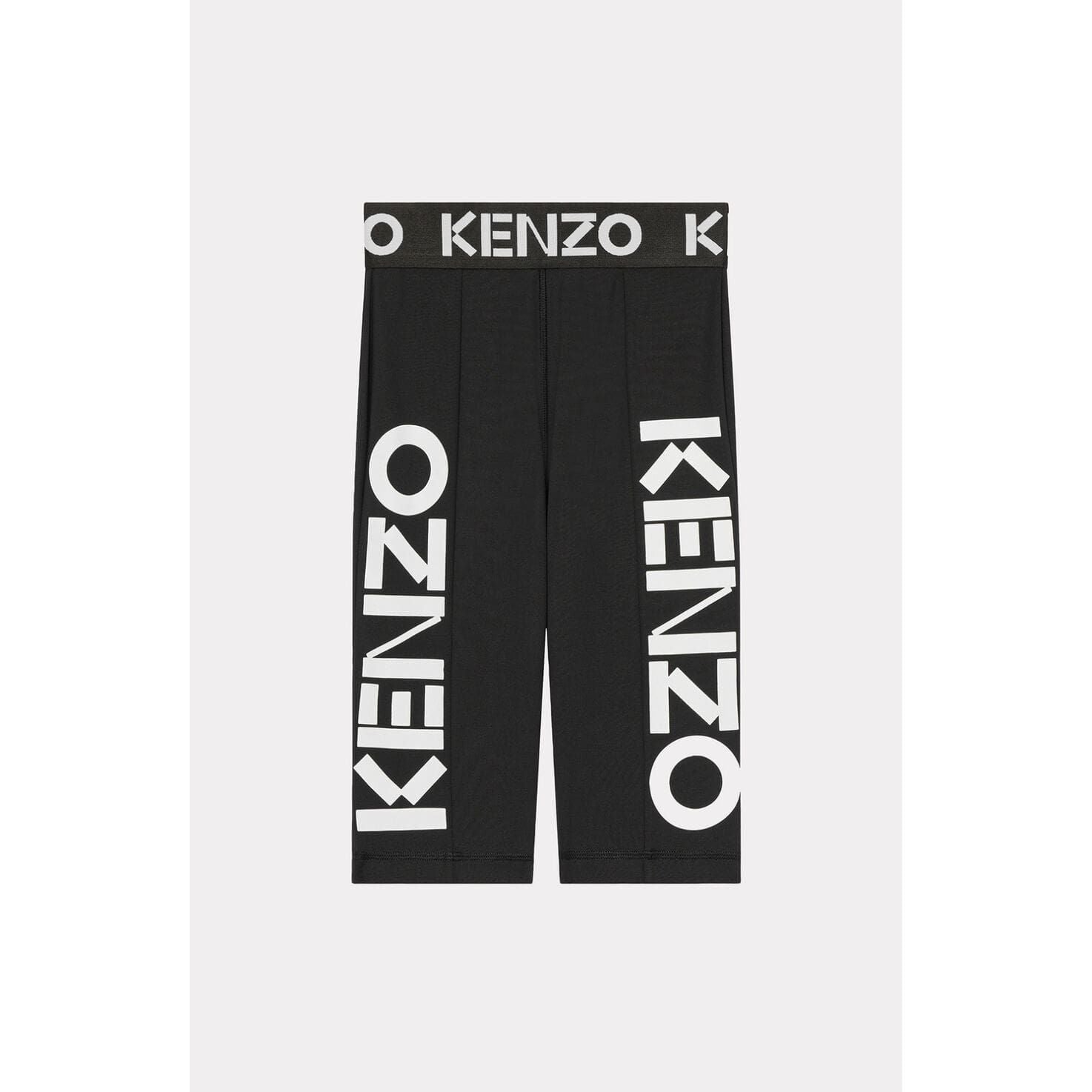 Kenzo on sale biker shorts