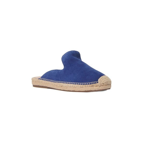 Load image into Gallery viewer, Polo Ralph Lauren Cevio Suede Espadrille Mule - Yooto
