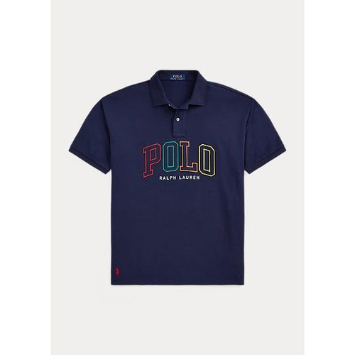 Load image into Gallery viewer, POLO RALPH LAUREN BIG FIT LOGO MESH POLO SHIRT - Yooto
