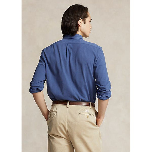 Load image into Gallery viewer, POLO RALPH LAUREN FEATHERWEIGHT MESH SHIRT - Yooto
