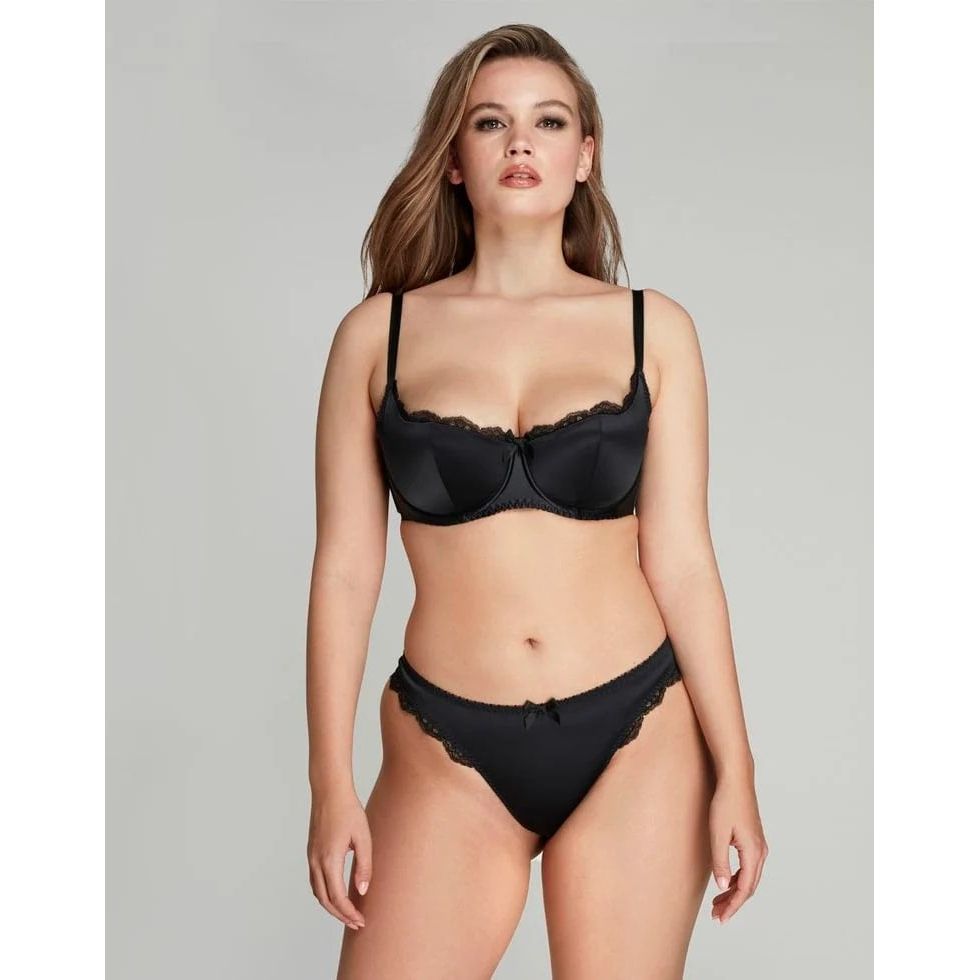 AGENT PROVOCATEUR SLOANE FULL BRIEF - Yooto